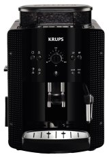 Krups EA8108 kaffemaskine Espressomaskine 1,8 L Fuld-auto #1
