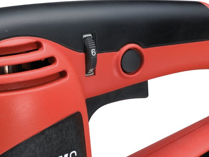 Black & Decker KA191EK-QS transportabel slibemaskine #4