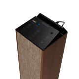 Aiwa TSBT-270WD h�jttaler Tr� Kabel & tr�dl�s 50 W #9