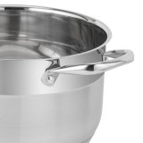 Resto Kitchenware Rigel 6,2 L Rund Rustfrit stl #19