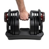 REBEL ACTIVE Hantel automat 40 kg #9