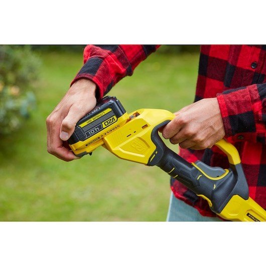 Stanley SFMCPS620M1 elektrisk p�lesav #7