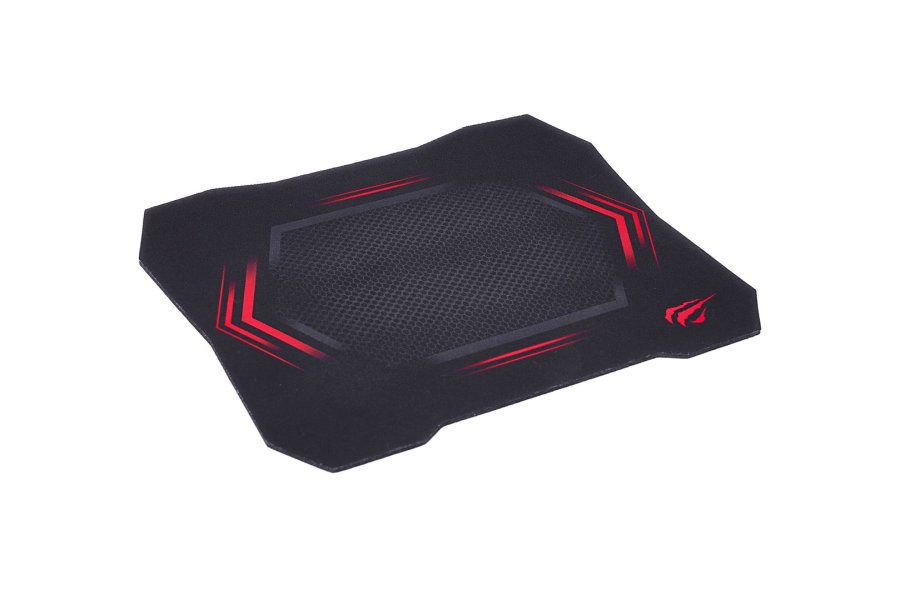 Havit MP843 Gaming musemtte Sort, Rd #1