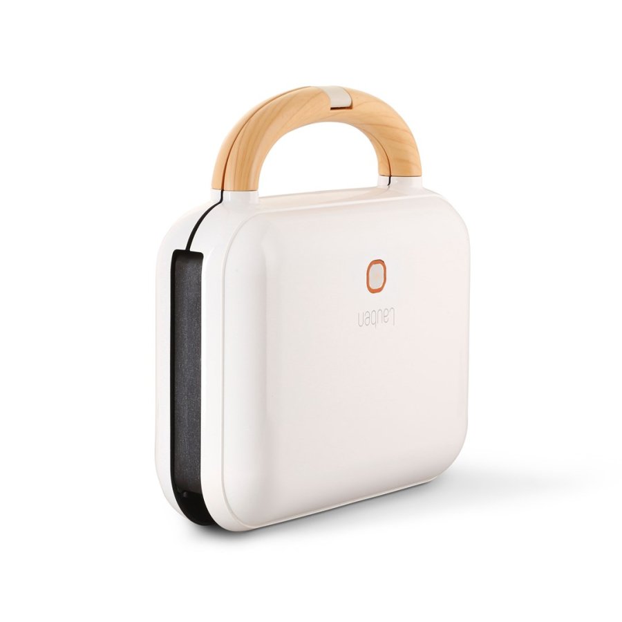 Lauben 3-i-1 sandwichmaskine, 900 W #6
