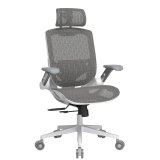 COUGAR CGR-SPO-WHW Universal gamingstol Hvid #6