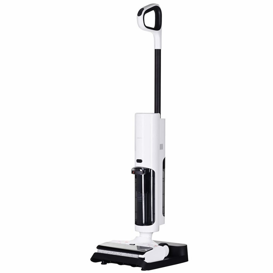 Xiaomi Truclean W20 hndholdt stvsuger Sort, Hvid Posels #52