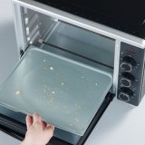Severin 2056 30 L Sort, Rustfrit stl Grill #6