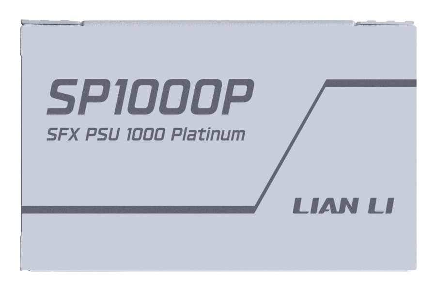 Lian Li SP1000P enhed til str�mforsyning 1000 W 24-pin ATX SFX Hvid #5