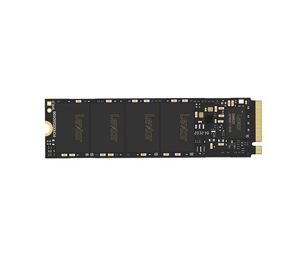 Lexar NM620 M.2 1000 GB PCI Express 3.0 3D TLC NAND NVMe #1