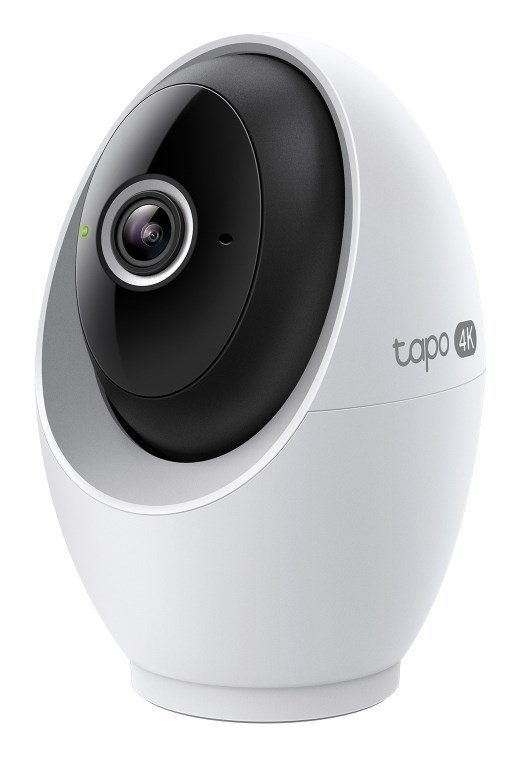 TP-Link Tapo C260 IP-sikkerhedskamera Indend�rs 3840 x 2160 pixel Loft/v�g/skrivebord #1