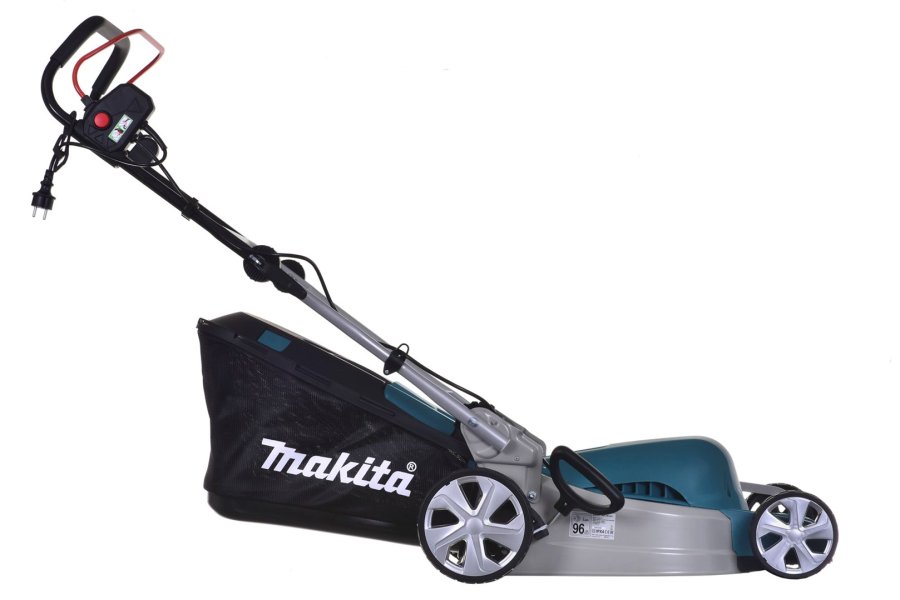Plneklipper Manuel MAKITA ELM4121 #3
