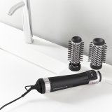 Rowenta Brush Activ' Dry & Style CF9550 Varmluftsbrste Varm Sort 1000 W 1,8 m #6