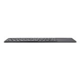 Modecom MC-TPK1 tastatur RF trdlst QWERTY Engelsk Sort #5