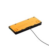 Glorious Gaming GMMK 3 HE 75% Prebuilt tastatur Spil USB QWERTY US engelsk Sort #6