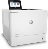 HP LaserJet Enterprise M611dn #5