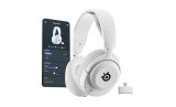 Steelseries Arctis Nova 5P Wireless Headset Trdls Spil USB Type-C Bluetooth Hvid #1