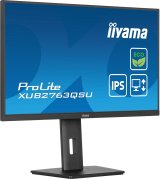 iiyama ProLite XUB2763QSU-B1 computerskrm 68,6 cm (27