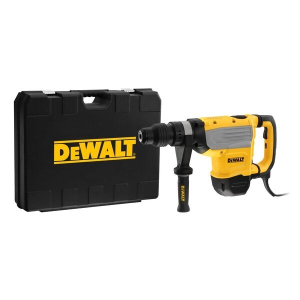 DeWALT D25733K-QS hammerbor 1600 W SDS Max #7