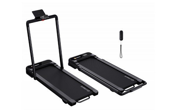 Urevo Treadmill STROL 2S PRO lbebnd 1080 x 420 mm 12 km/t #10