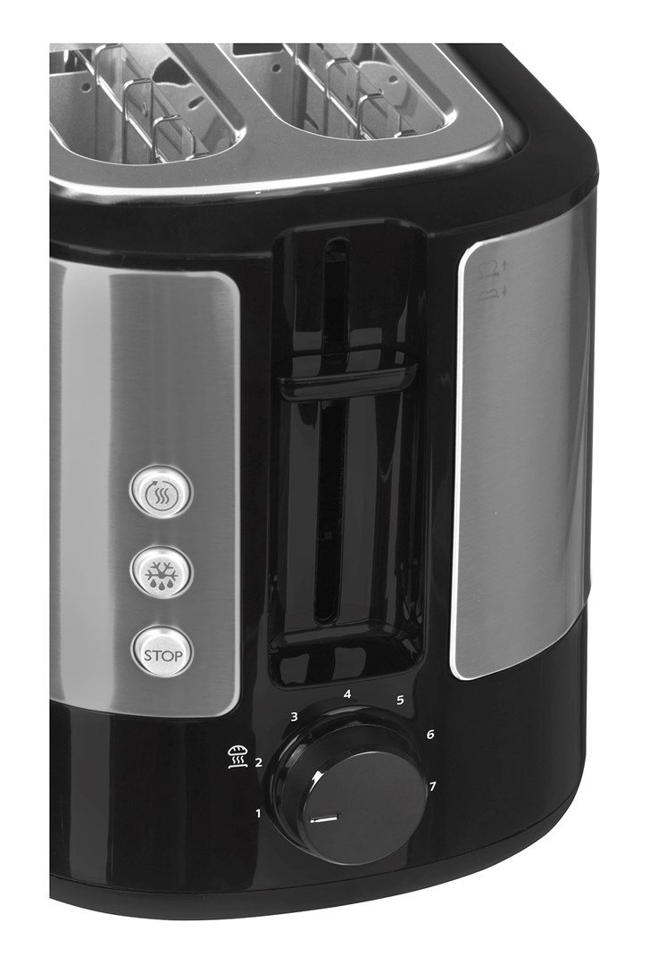 Philips Viva Collection Brdrister, 2 ekstra brede bninger #9
