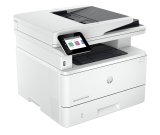 HP LaserJet Pro 4102fdn Multifunction Sort og hvid Printer, Kun ethernet; Kopimaskine, scanner #3