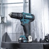 Makita HP333DSAE Ikke kategoriseret #4