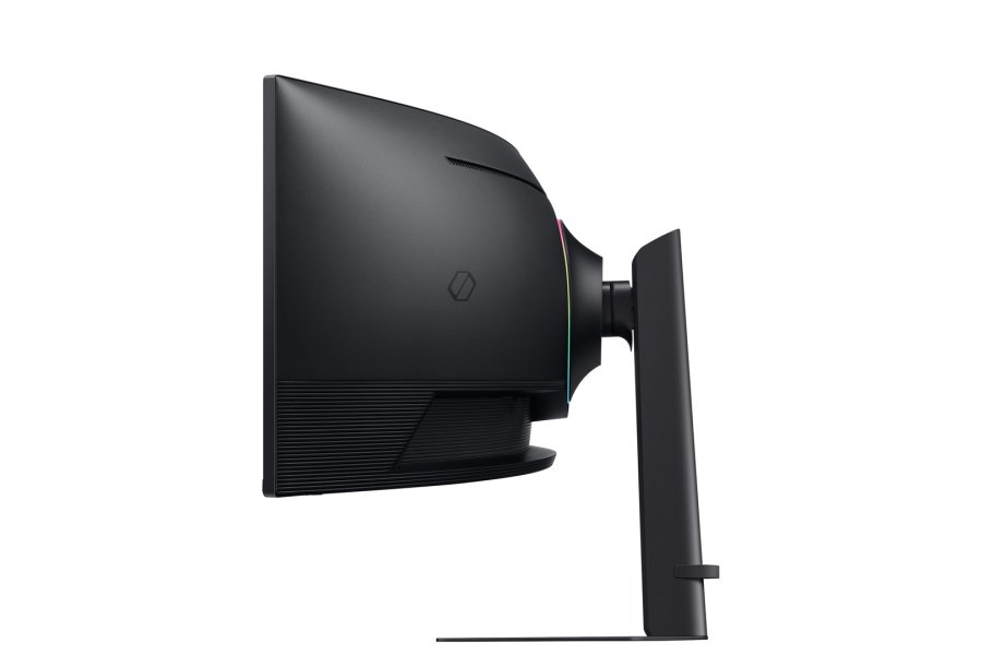 Samsung G95C computerskrm 124,5 cm (49
