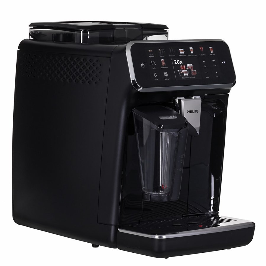 Philips 5500 series Fuldautomatisk espressomaskine EP5541/50 Series 5500 #3