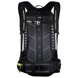 EVOC FR Enduro Blackline rygs�k Sort Nylon #2