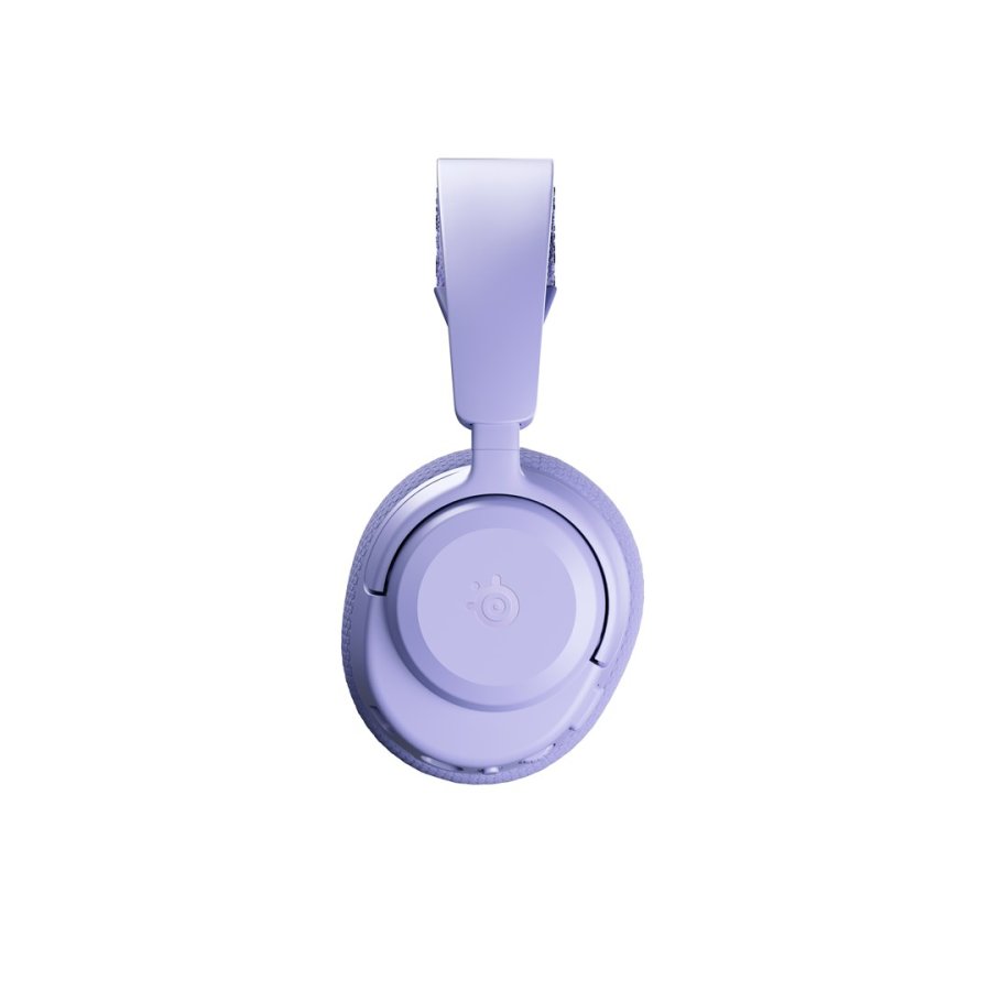 Steelseries Arctis Nova 3X Headset Trdls Musik/hverdag Bluetooth Lavendel #6
