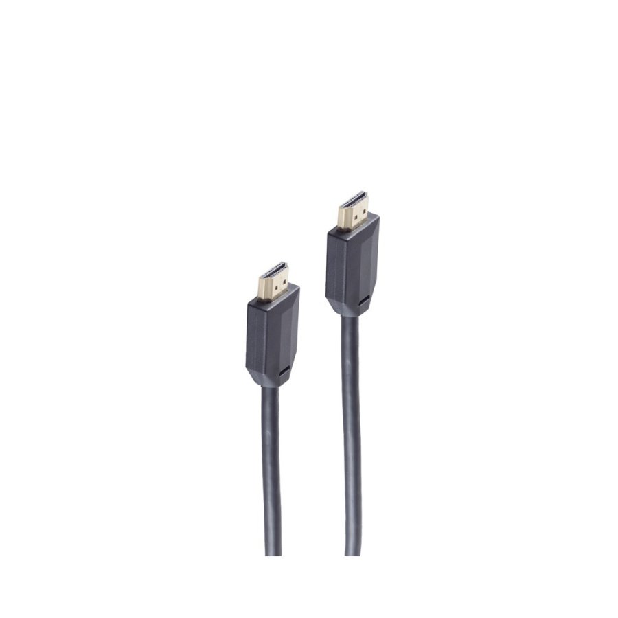 shiverpeaks BS10-40055 HDMI-kabel 5 m HDMI Type A (Standard) Sort #1
