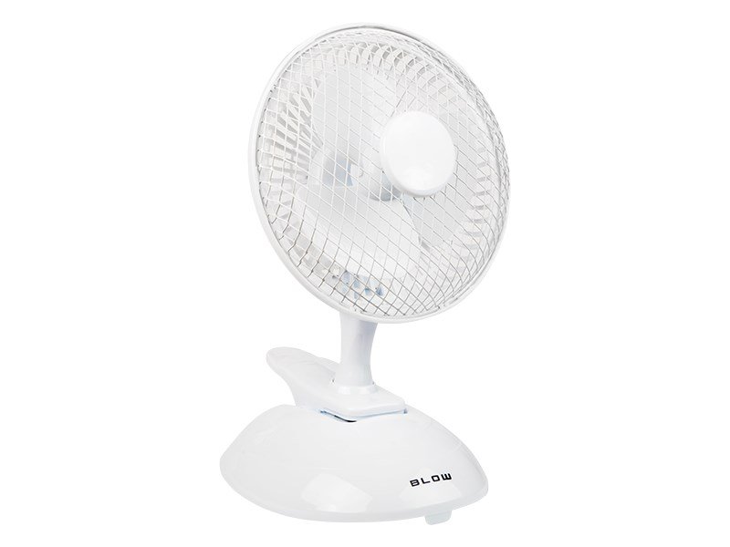 Skrivebordsventilator BLOW 6