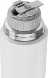 Termokande med et krus Zwilling Thermo 1 liter hvid #4