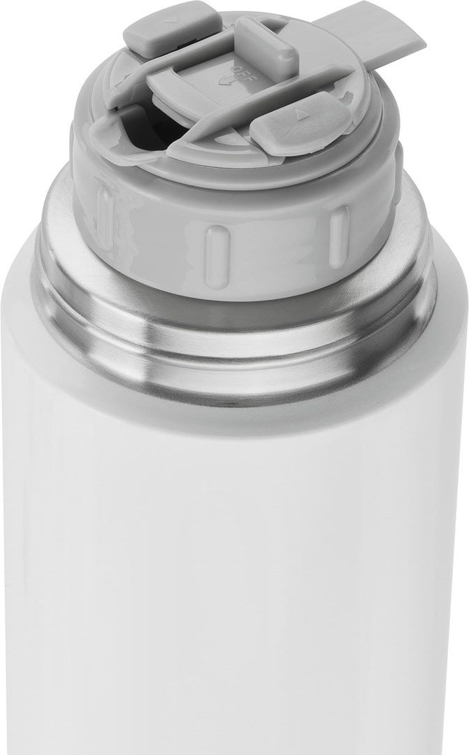 Termokande med et krus Zwilling Thermo 1 liter hvid #4