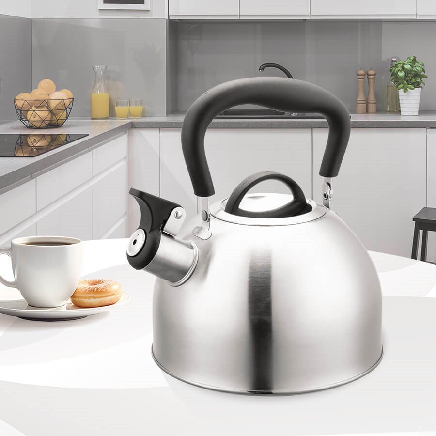 Maestro MR-1336 kedel 1,8 L Slv #3