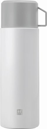 Termokande med et krus Zwilling Thermo 1 liter hvid #1