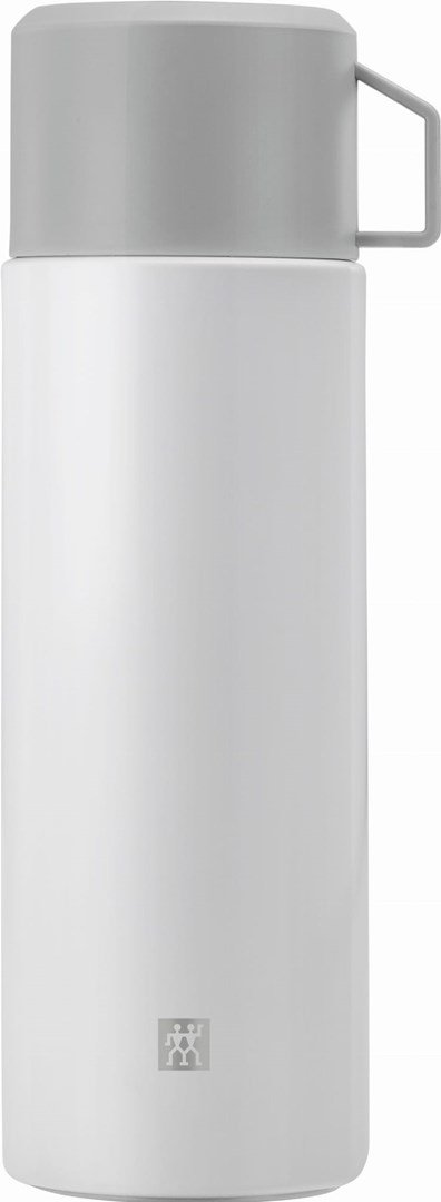 Termokande med et krus Zwilling Thermo 1 liter hvid #1