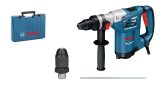 Bosch GBH 4-32 DFR Drill Hammer Set + SSBF Case #1