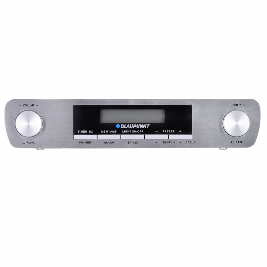 Blaupunkt KR14BT - kkkenradio #3