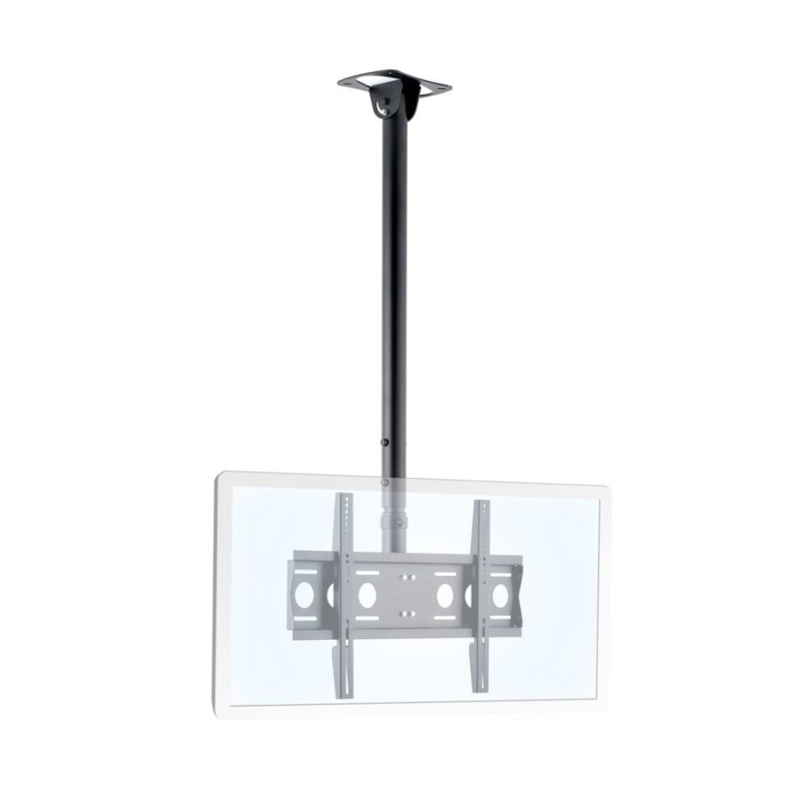 Edbak CMS21 skrmbeslag og -stativer 190,5 cm (75