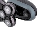 Remington XR1600 Rotations shaver Trimmer Sort #25