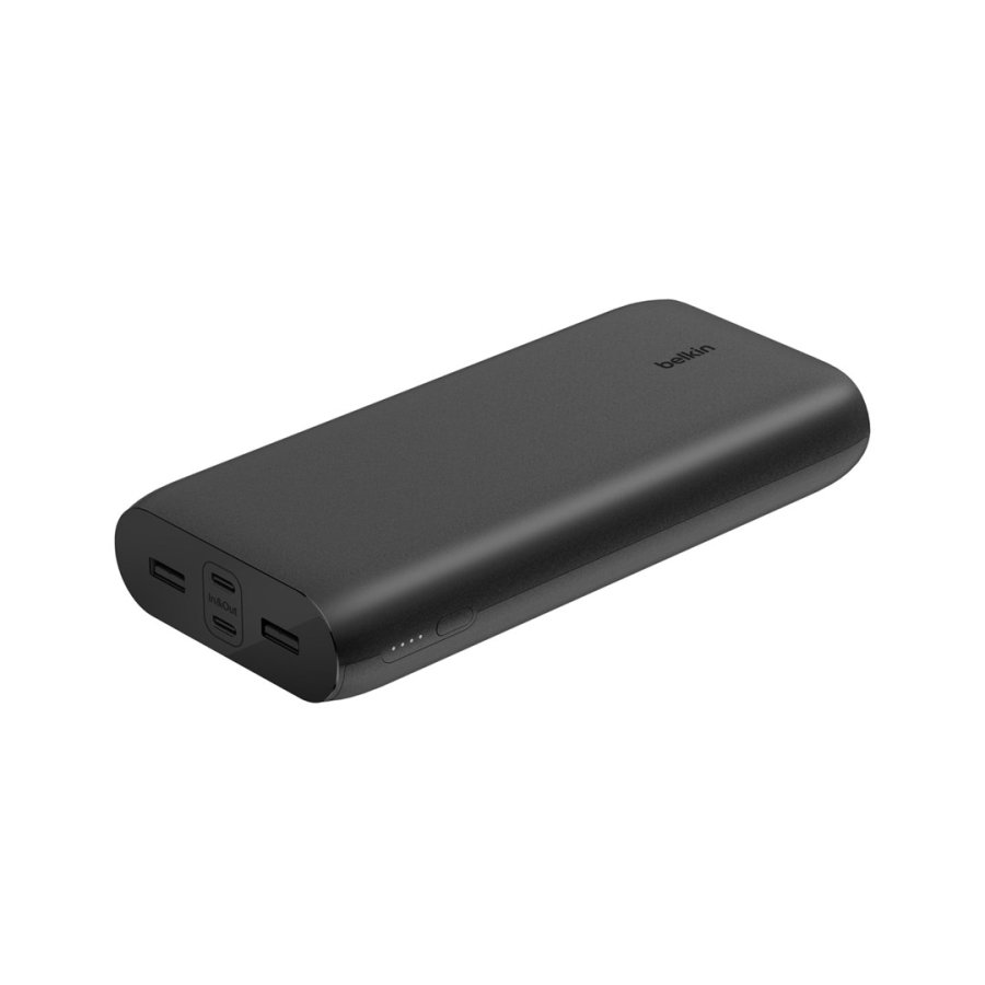 Belkin BPB016BTBK powerbank 26000 mAh Sort #1