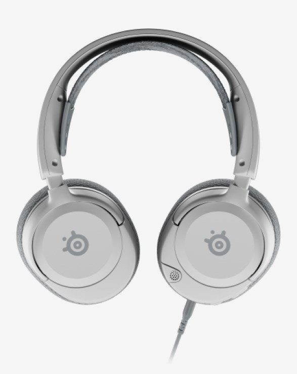 Gaming headset med mikrofon SteelSeries Arctis Nova 1 #5