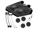 Sena Spider RT1 Dual Pack samtaleanlg til motorcykel #1