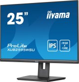 iiyama ProLite XUB2595WSU-B5 computersk�rm 63,5 cm (25