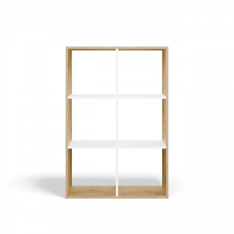 MALAX 2X3 ARTISAN/HVID REOL #2