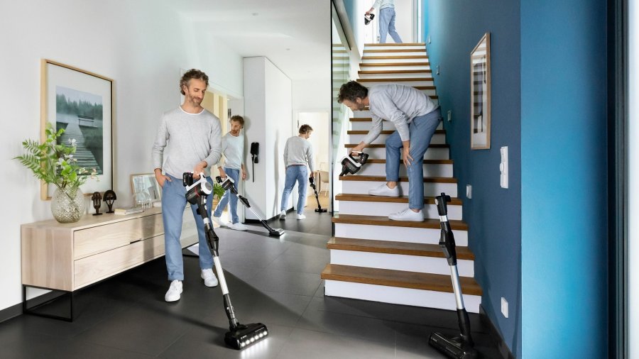 Bosch BCH3P2301 - Stickvac #16