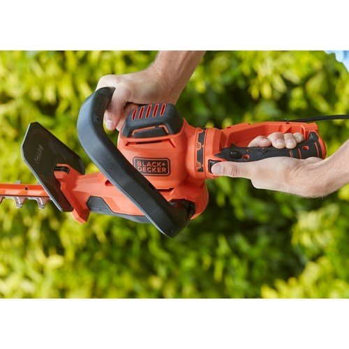 Black & Decker BEHTS551 Dobbeltklinge 650 W #13