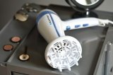 Blaupunkt HDD501BL hrtrrer 2000 W Bl, Hvid #3