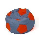 Puf GO GIFT Rd Gr Oxford #1